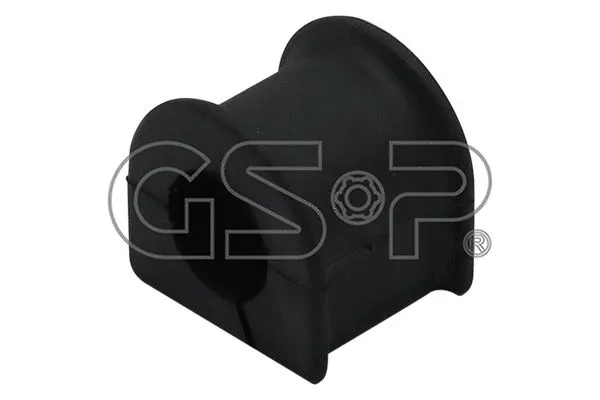 Mounting, stabiliser bar