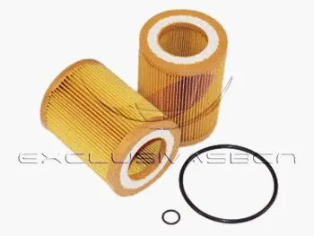 Oil Filter (MOF-3H03)