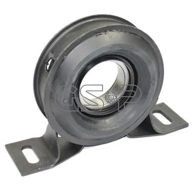 Suspension, propshaft (GSP-511380)