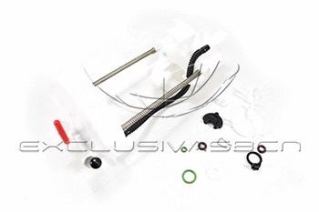 Fuel Filter (MFF-3432)