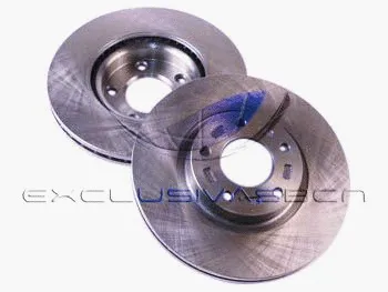 Brake Disc (MFD-2309)