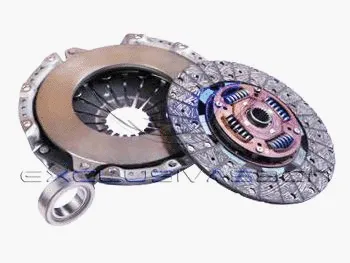 Clutch Kit (MCK-1281)