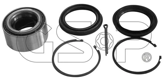 Wheel Bearing Kit (GSP-GK1365)