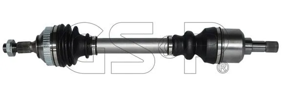 Drive Shaft (GSP-210189)