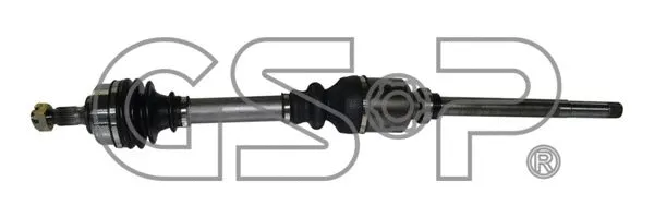 Drive Shaft (GSP-210077)