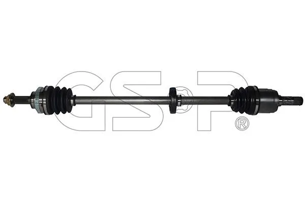Drive Shaft (GSP-227027)