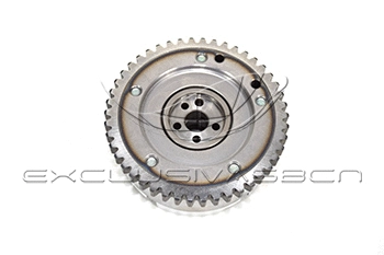 Actuator, exentric shaft (variable valve lift)