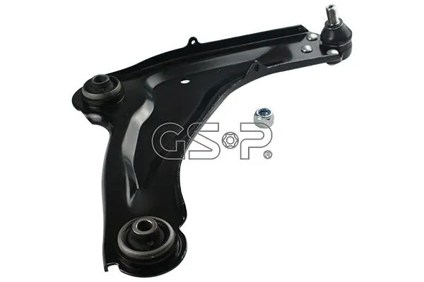 Control/Trailing Arm, wheel suspension (GSP-S060692)