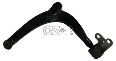 Control/Trailing Arm, wheel suspension (GSP-S060128)