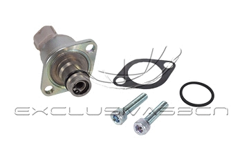 Pressure Control Valve, common rail system