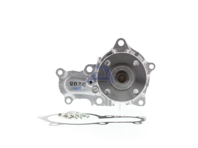 Water Pump, engine cooling (AIS-WPM006)