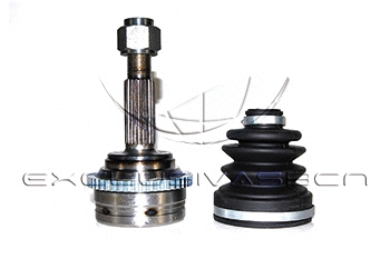 Joint Kit, drive shaft (MCV-8W15)