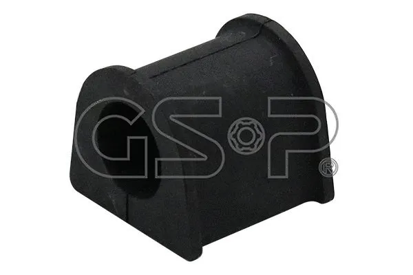Mounting, stabiliser bar