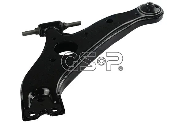 Control/Trailing Arm, wheel suspension (GSP-S061934)