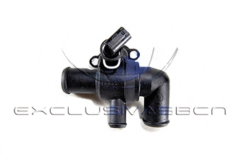 Thermostat, coolant (MTH-4M03)