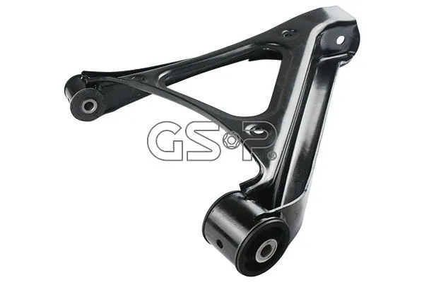 Control/Trailing Arm, wheel suspension (GSP-S062784)