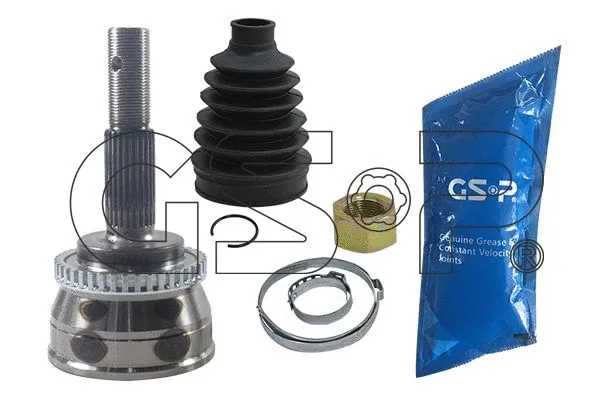 Joint Kit, drive shaft (GSP-841210)