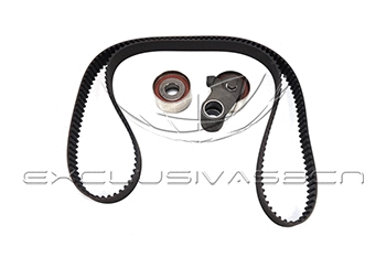 Timing Belt Kit