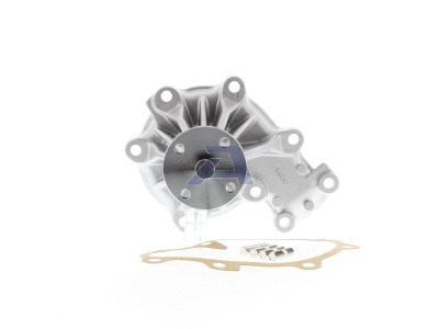 Water Pump, engine cooling (AIS-WPZ030)