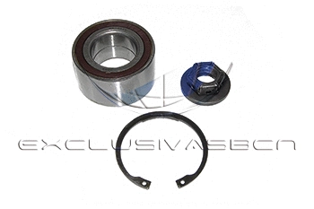 Wheel Bearing Kit (MWB-F3024)