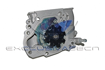 Water Pump, engine cooling
