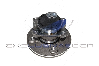 Wheel Hub (MWB-R2001)
