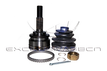 Joint Kit, drive shaft (MCV-8191)