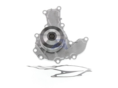 Water Pump, engine cooling (AIS-WP5100)