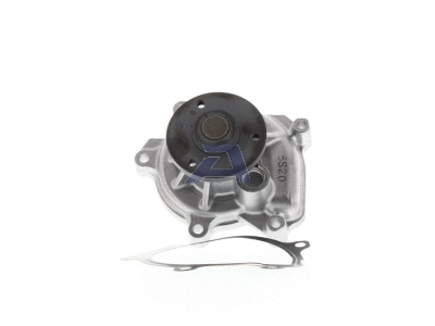 Water Pump, engine cooling (AIS-WPT117)