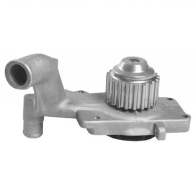 Water Pump, engine cooling (AIS-WEFO02)