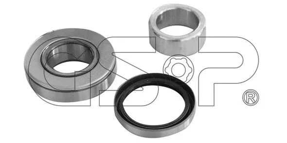 Wheel Bearing Kit (GSP-GK1971)