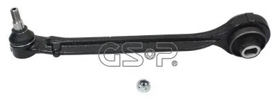 Control/Trailing Arm, wheel suspension (GSP-S061185)
