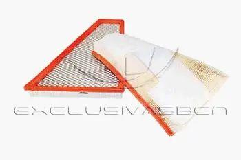 Air Filter (MAF-3912)