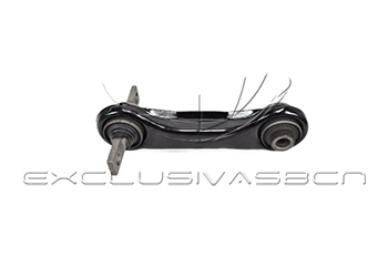 Control/Trailing Arm, wheel suspension (MCA-8518L)