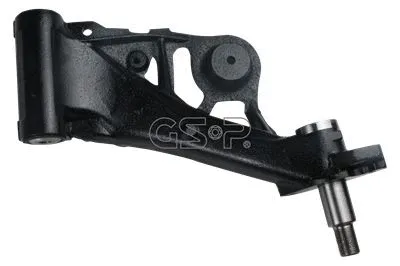Control/Trailing Arm, wheel suspension (GSP-S060161)