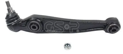 Control/Trailing Arm, wheel suspension (GSP-S060123)