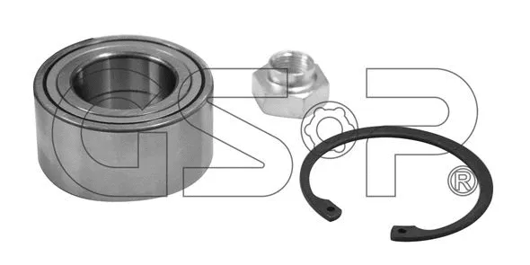 Wheel Bearing Kit (GSP-GK6819)