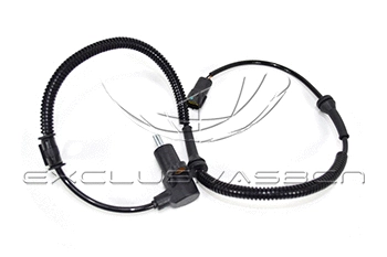 Sensor, wheel speed (MAB-9K15)