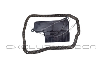 Hydraulic Filter Kit, automatic transmission