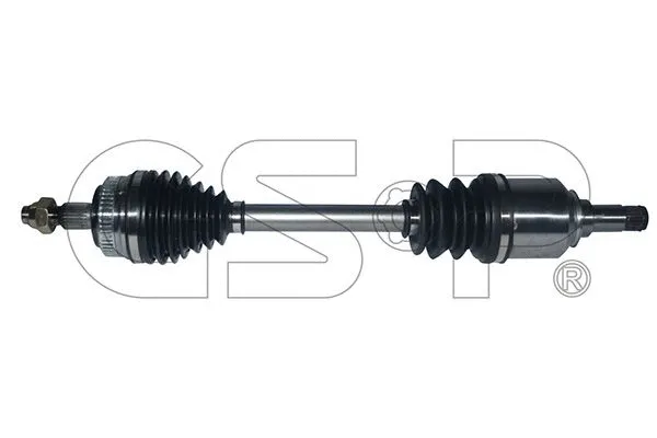 Drive Shaft (GSP-235021)