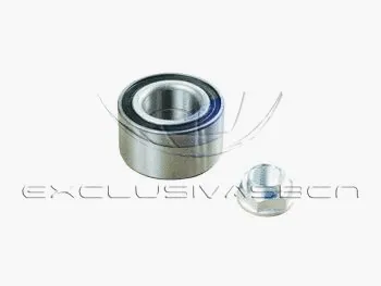 Wheel Bearing Kit (MWB-F4009)