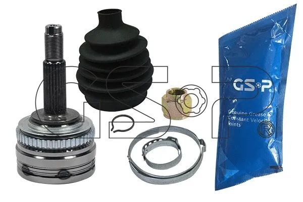 Joint Kit, drive shaft (GSP-808002)