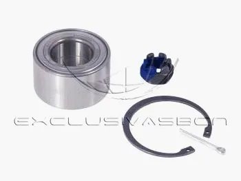 Wheel Bearing Kit (MWB-F0314)