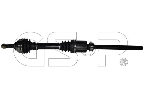 Drive Shaft (GSP-210348)