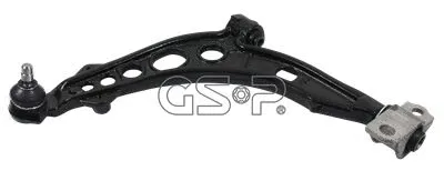 Control/Trailing Arm, wheel suspension (GSP-S060435)