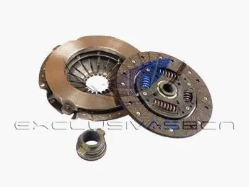 Clutch Kit (MCK-1S01)