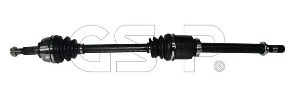 Drive Shaft (GSP-250348)