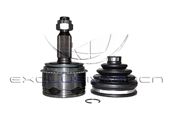 Joint Kit, drive shaft