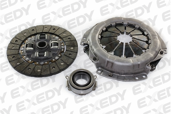 Clutch Kit (EXE-TYK2208)