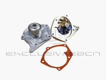 Water Pump, engine cooling (MWP-4170)